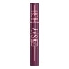 Mascara Para Pestañas Sky High Lavable De Maybelline Burgundy