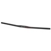 760mm Mountain Bike Riser Handle Bar 3K Carbon Fiber Construction