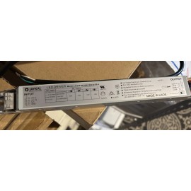 Jaykal Dimmable LED Driver Model: JLS6810D-VW-10