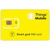 SIM Card for SMART GRID- Things Mobile - with Global
