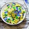 Milk Candy 12.34 oz/(350g/bag)， Milk Flavor Candy individually wrapped