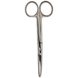 Grafco Mayo Dissecting Scissors, Curved, 5 1/2" Length, Stainless Steel Medical and Surgical Tool, 2646