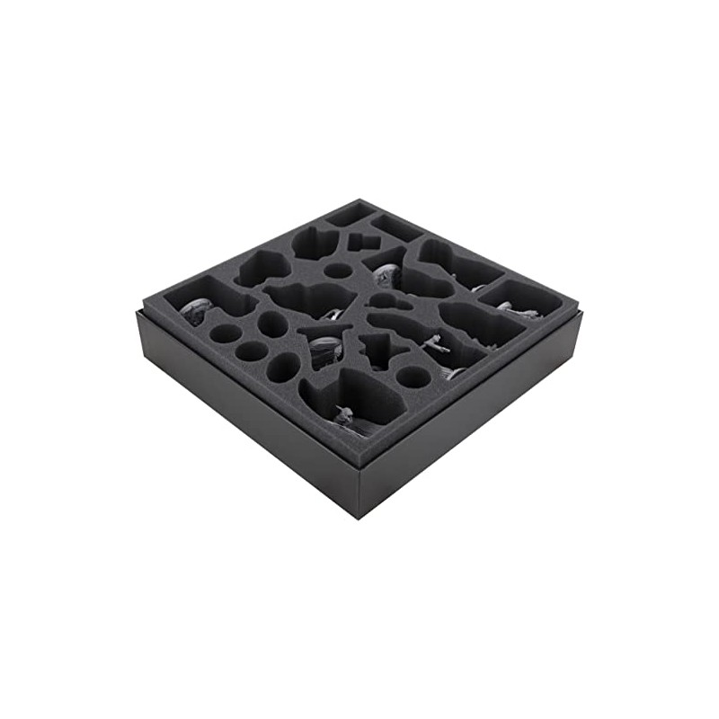 Feldherr foam set compatible with Etherfields: Creatures of Etherfields -