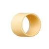 Cylindrical plain bearing JSM-1012-15 / diameter d1 = 10 mm