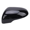 Black Protective Impact Mirror Cap Cover for Sorento 2015-2020 (Left