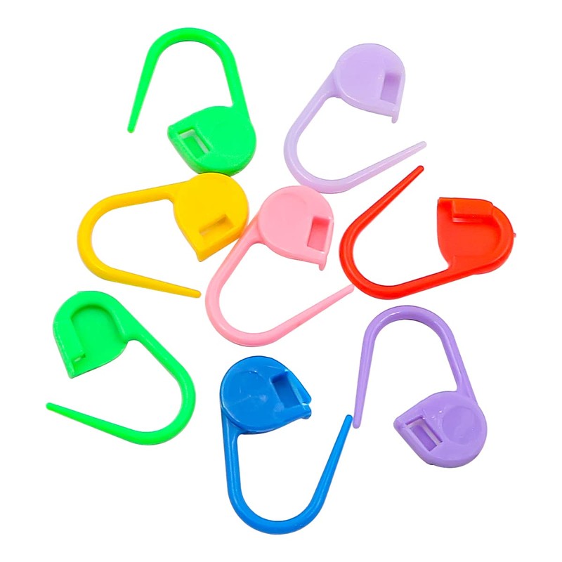 CENPEK Mini Darning Machine Small Knitting Machine Set for Beginners