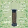 Copdock Mill Easy Fill & Clean Sunflower Feeder – Secure