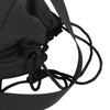Tripod Bag for Tripods up to 22", Nylon Tripod Carrying