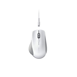Razer Pro Click Wireless Mouse Humanscale Optical Sensor (Renewed)