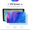 JOYINCAR For Honda CRV 2007-2011 Android 13 Apple Carplay Car