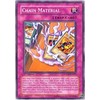 Yu-Gi-Oh! - Chain Material (PTDN-EN067) - Phantom Darkness - 1st Edition - Common