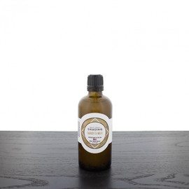 West Coast Shaving Honey & Milk Scented After Shave Splash, Skin Nourishing,100ml