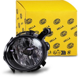 HELLA 1N0 009 955-031 FF-Fog Light - left - für u.a. Seat Leon (1P1)
