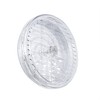 plikc Window Fan with Thermal Effect Diameter 200 mm with