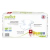 SWILET Organic nappy New Born