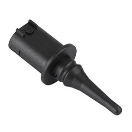 Qiilu 0005428418 Outside Air Ambient Temperature Sensor for C/CLS/G/E Maybach 57/62 2003-2009, 0075421318