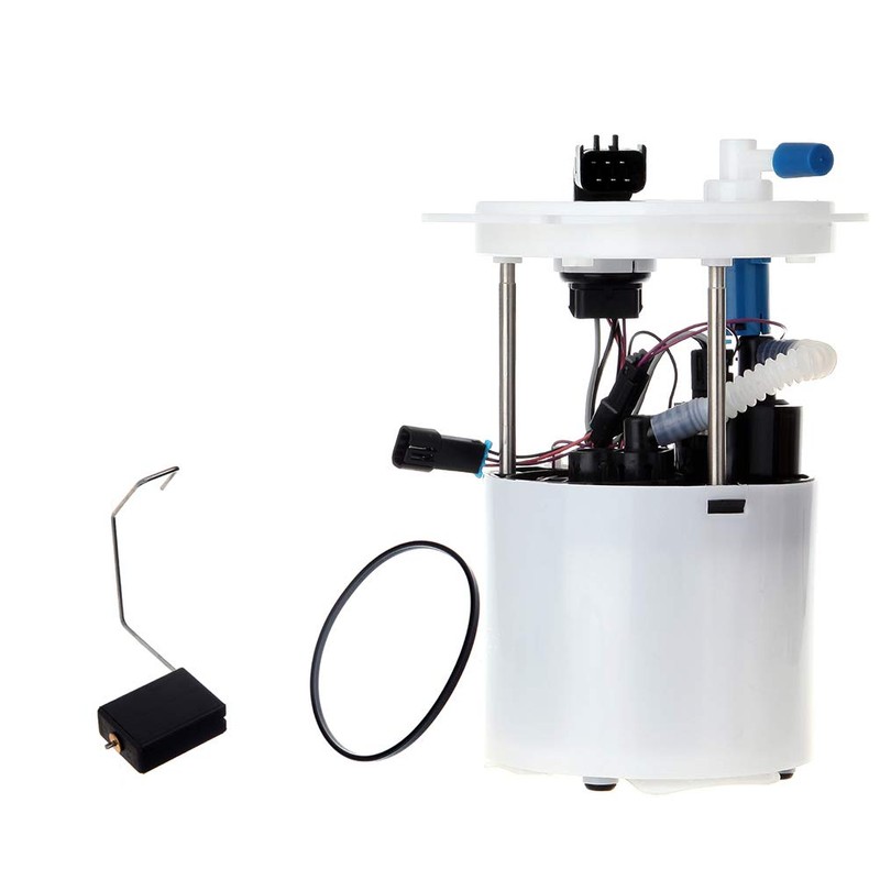 FIEPARTS Fuel Pump Assembly Replacement for 2004-2006 for Chrysler Pacifica
