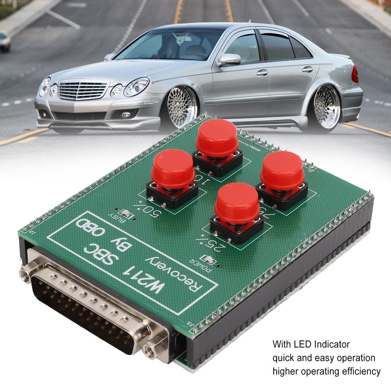 ABS SBC Reset Tool Repair Code SBC Repair Code Tool