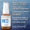 Kit Multi Proteínas Bio-Colágeno MariTrini Meza Shampoo y Bálsamo de