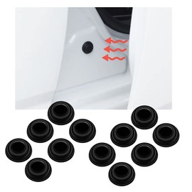 Door Noise Insulation Shock Absorber Suzuki New Solio MA27S MA37S MA47S Suzuki Crosby MN71S Suzuki SX-4 S-CROSS YA/YB22S/ Suzuki Alto HA24S HA23S HA22S & Altoworks HA36S HA36V Card Shock Protect