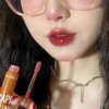 Lip Gloss Lip Moisturizing Cream, Highly Coloring, Long Lasting, Lip