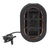 Desktop Heater Fan PTC Fast Heating Overheat Protection Low Noise