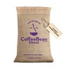 Coffee Bean Direct Unroasted Ethiopian Yirgacheffe, 5 Pound (Pack of