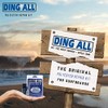 Ding All Polyester Repair Kit for Surfboard Dings - 2