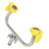 Emergency Eye Wash Station Faucet Wall Mounted Portable Reliable First