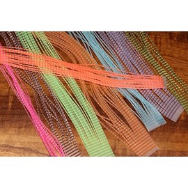 Chicone's Crusher Legs