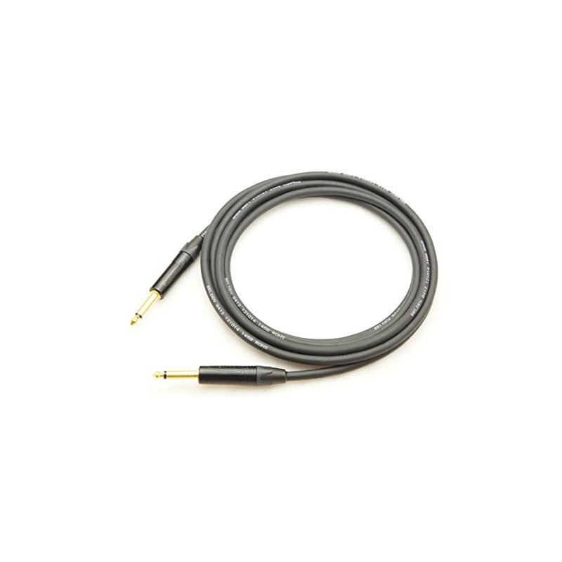 BELDEN 8412 Guitar Shield SS (NEUTRIK Gold Plated) (5m)