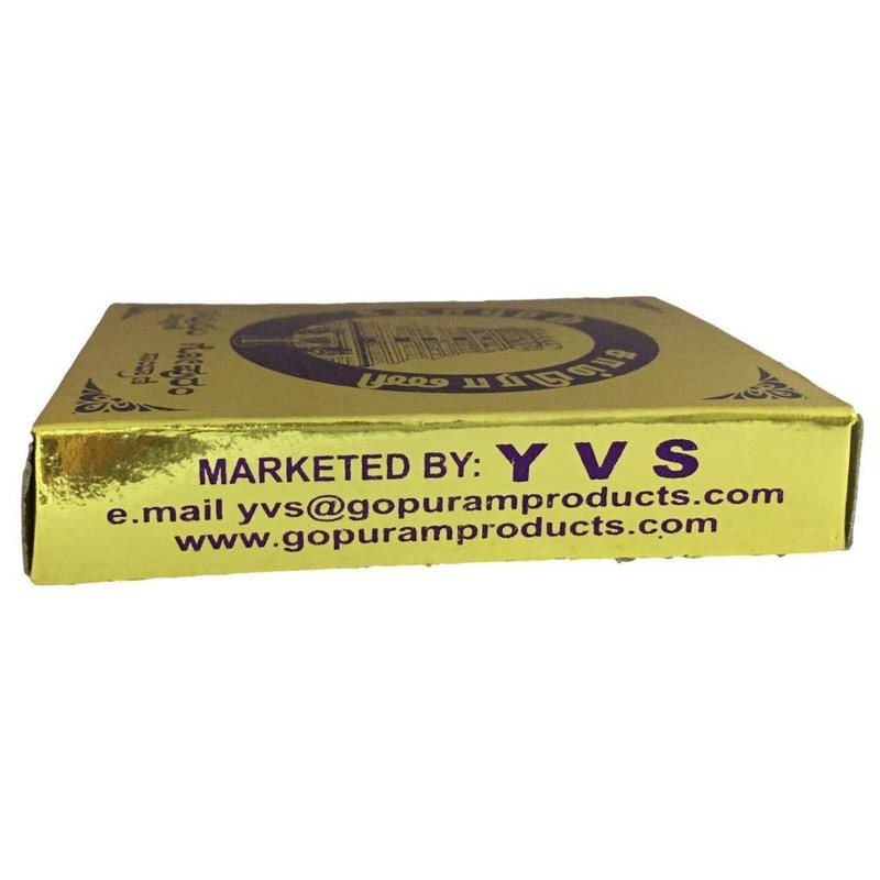 GOPURAM Sambrani (Instant)