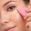 Set 10 Esponjas de Maquillaje Delgadas – Aplicación Precisa Para