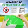 AUTOMEND PRO Garbage Bag for Car - Disposable Trash Bag