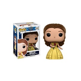 Funko 11564 Beauty & The Beast - Belle