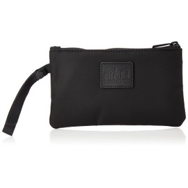 Manhattan Portage Genuine Black Label Pouch UNION POUCH WIDE TWILL Black, Black