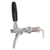 G5/8 Beer Tap Faucet Stainless Steel 304 Draft Beer Dispenser