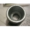 REPUBLIC New Hex Bushing Pipe Reducer 1" x 3/8" Galvanized