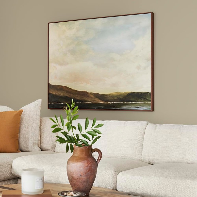 Magnolia Home by Joanna Gaines Classic Interior Wall, Ceiling, Trim