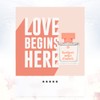 Yves Rocher Quelques Notes D'Amour, 50 ml