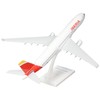 Daron SKR836 SkyMarks Iberia Airbus A330-300 New Livery 1/200 Scale
