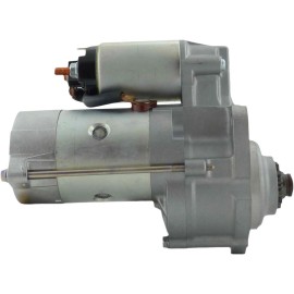 Gladiator New Starter for Case 265 Offset 275 Diesel 12V M2T56272 MM409413 807950 112-1351