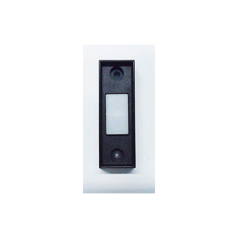 Genie Garage Door Openers 29599S Intellicode Wall Button Series II