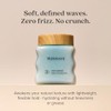 MERWAVE Wave Cream for Wavy Hair | Lightweight Frizz Control