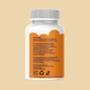 Artrofemm Msm Curcumina Boswelia Serrata Ácido Hialurónico Suplemento Alimenticio Capsulas
