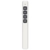 Presentation Clicker Integrated Magnetic Design Ergonomic Stable Remote Control Page