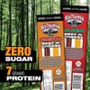 Old Trapper Beef-N-Cheese, Original 1.3-Ounce Individual Package, Savory Beef Stick