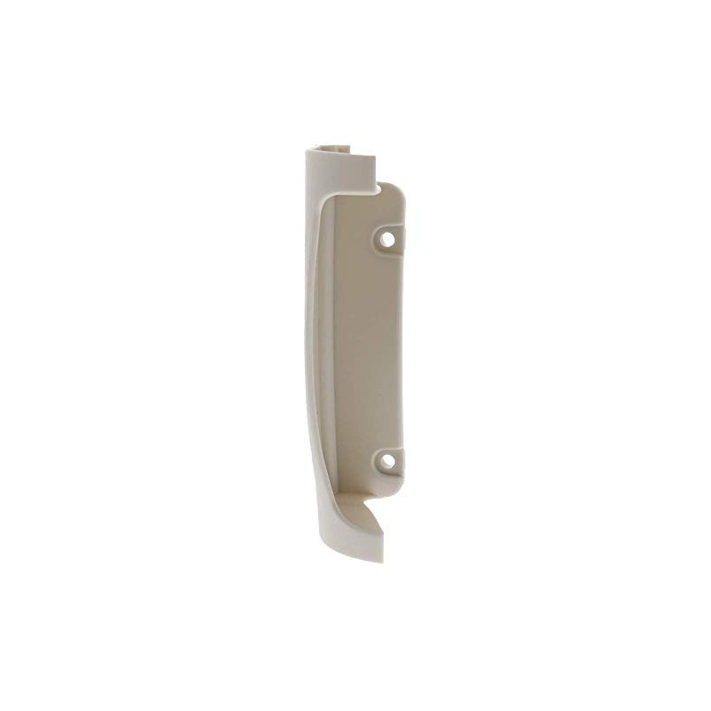 newlifeapp 8181846 Premium Quality Washer Door Handle, Replacement for Whirlpool,