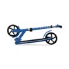 Jetson Scooters - Jupiter Jumbo Kick Scooter (Blue) - Collapsible