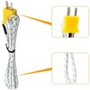 GERUI K-Type Thermocouple Temperature Sensor, Cable Length: 3 Metres Thermocouple